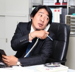 「忙しい」と言ってばかりの人ってどうなの??