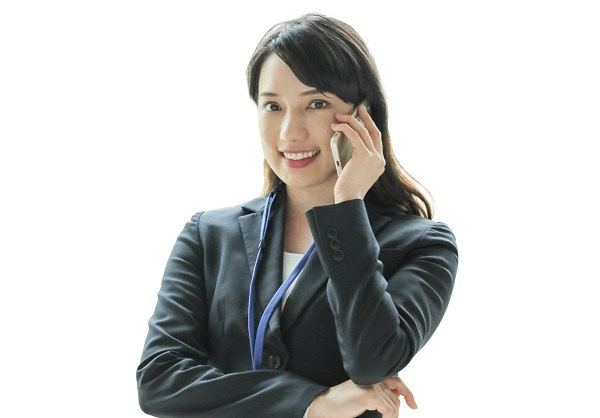 女性管理職はこれから増える?